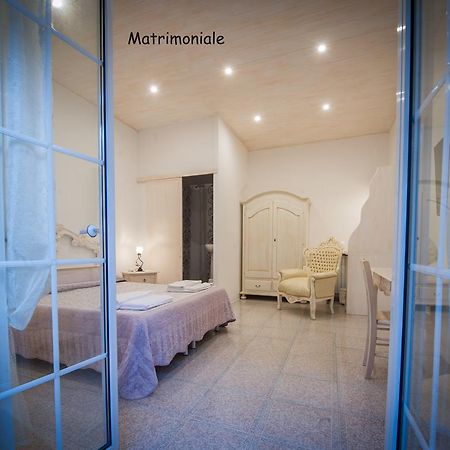 La Cutizza B&B Martina Franca Exteriör bild