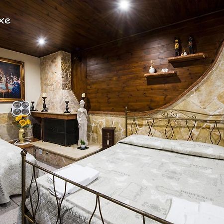 La Cutizza B&B Martina Franca Exteriör bild