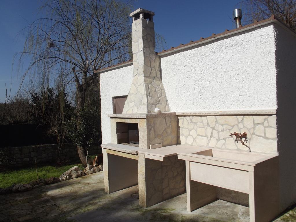 La Cutizza B&B Martina Franca Rum bild