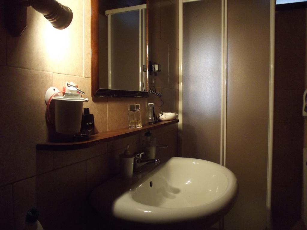 La Cutizza B&B Martina Franca Rum bild