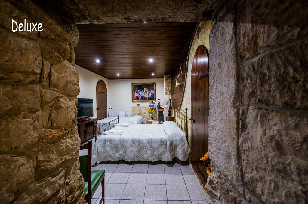 La Cutizza B&B Martina Franca Exteriör bild