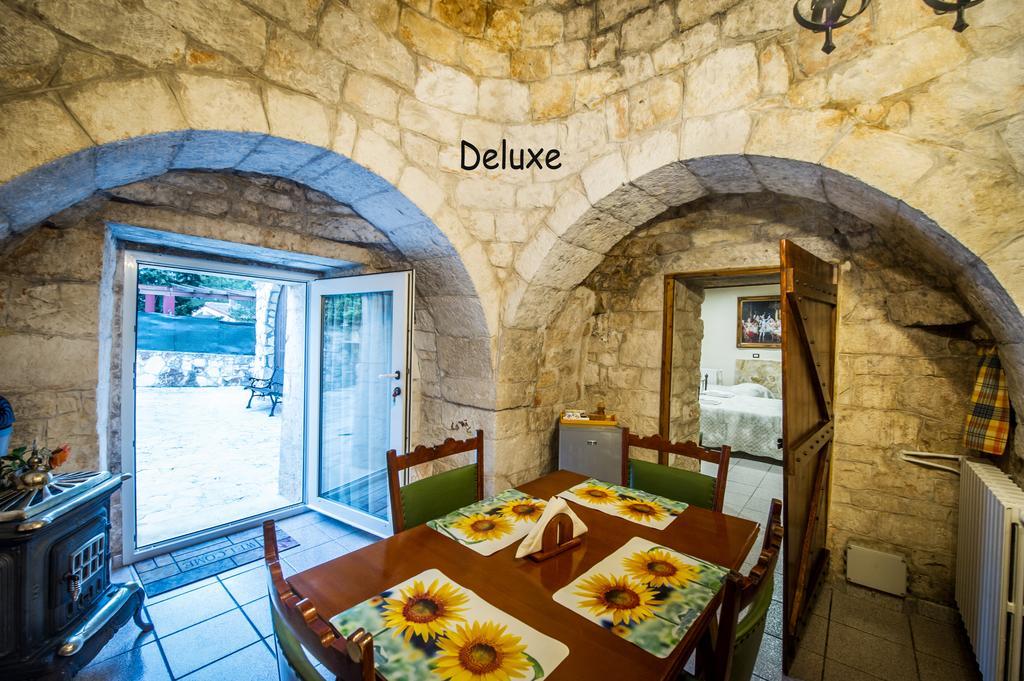 La Cutizza B&B Martina Franca Exteriör bild