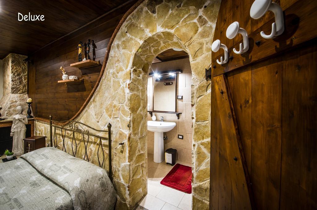 La Cutizza B&B Martina Franca Exteriör bild