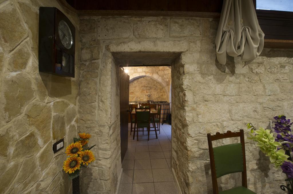 La Cutizza B&B Martina Franca Exteriör bild