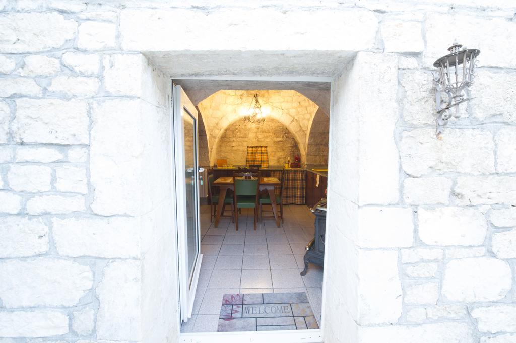 La Cutizza B&B Martina Franca Exteriör bild